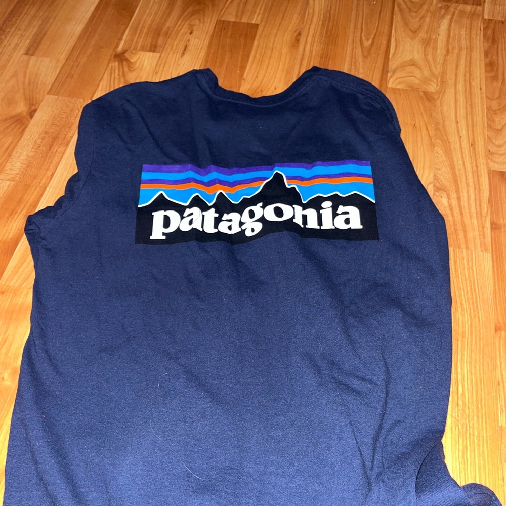 Long Sleeve Patagonia